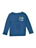 First Impressions Blue Pullover Sweater Size 4T - photo 1