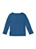 First Impressions Blue Pullover Sweater Size 4T - photo 2