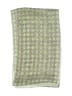 Simply Noelle 100% Polyester Ivory Tan Scarf One size - photo 2