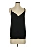 Babaton 100% Polyester Black Sleeveless Blouse Size S - photo 1