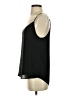 Babaton 100% Polyester Black Sleeveless Blouse Size S - photo 5