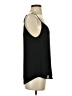 Babaton 100% Polyester Black Sleeveless Blouse Size S - photo 4