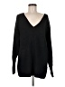 Halogen Black Pullover Sweater Size M - photo 1