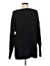 Halogen Black Pullover Sweater Size M - photo 2