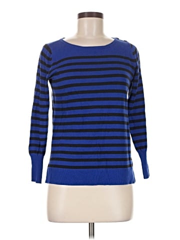 a.n.a. A New Approach Pullover Sweater (view 1)
