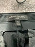 Banana Republic Black Active Pants Size 2 - photo 4