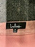 Lulus Solid Tan Formal Skirt Size M - photo 4