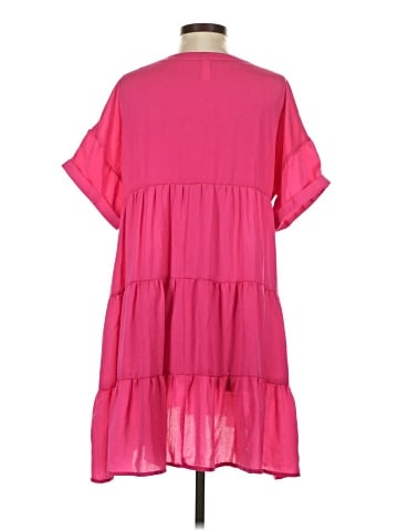 Glam Casual Dress (view 2)