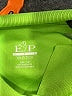 EP Pro 100% Polyester Green Short Sleeve Polo Size XS - photo 7