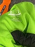 EP Pro 100% Polyester Green Short Sleeve Polo Size XS - photo 8