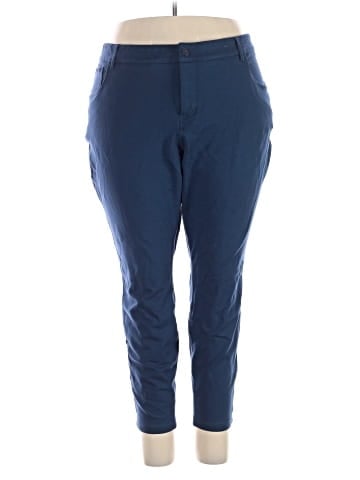 Torrid Active Pants (view 1)