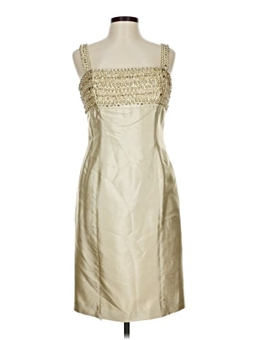 Jovani Cocktail Dress (view 1)