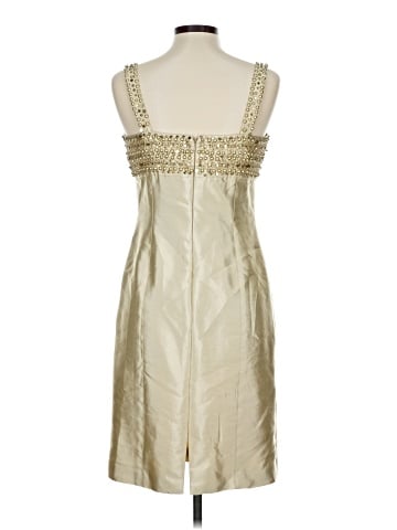 Jovani Cocktail Dress (view 2)
