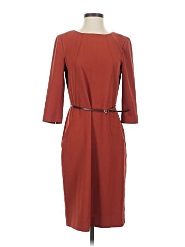 MM. LaFleur Casual Dress (view 1)
