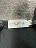 One Mile Solid Black Skort Size AU 8 - photo 3