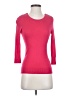 Banana Republic Pink Pullover Sweater Size XXS - photo 1
