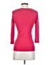 Banana Republic Pink Pullover Sweater Size XXS - photo 2