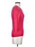 Banana Republic Pink Pullover Sweater Size XXS - photo 4