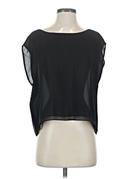Alice + Olivia Sleeveless Blouse