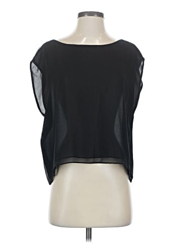 Alice + Olivia Sleeveless Blouse (view 1)