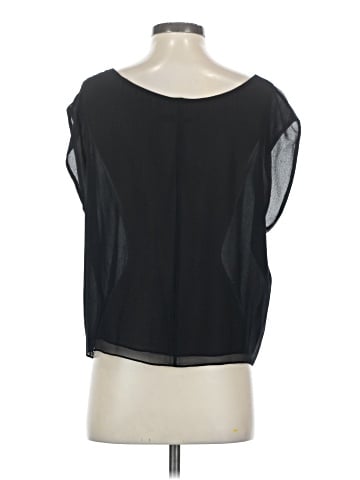 Alice + Olivia Sleeveless Blouse (view 2)