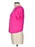 Unbranded Pink Short Sleeve Top Size L - photo 5
