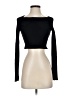 ALLSAINTS Black Cardigan Size XS - photo 1