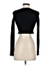 ALLSAINTS Black Cardigan Size XS - photo 2