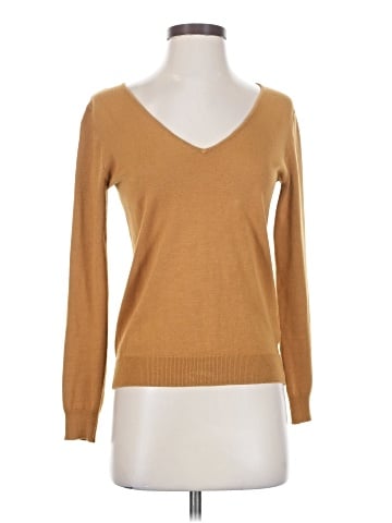Galeries Lafayette Pullover Sweater (view 1)