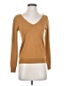 Galeries Lafayette Tan Pullover Sweater Size XS (0) - photo 1