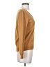 Galeries Lafayette Tan Pullover Sweater Size XS (0) - photo 4