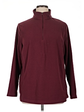Lands' End Turtleneck Sweater