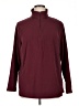 Lands' End Burgundy Turtleneck Sweater Size 1X - photo 1