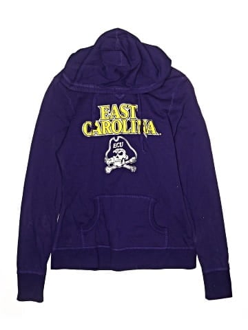Russell Athletic Pullover Hoodie (view 1)