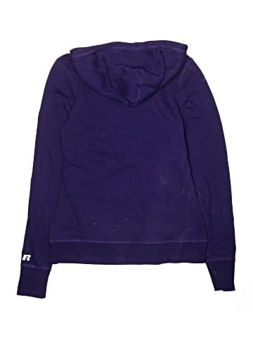 Russell Athletic Pullover Hoodie (view 2)