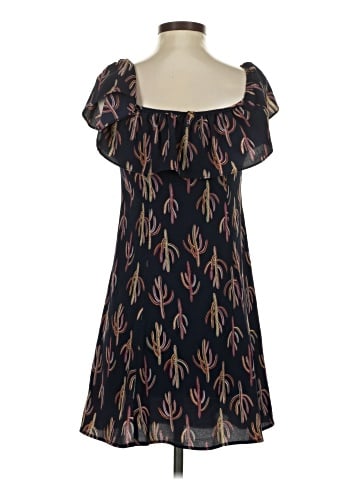 Gypsies & Moondust Casual Dress (view 2)