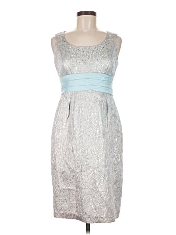 R&M Richards Cocktail Dress (view 1)