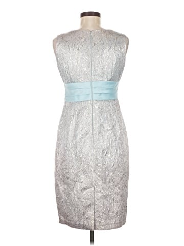 R&M Richards Cocktail Dress (view 2)