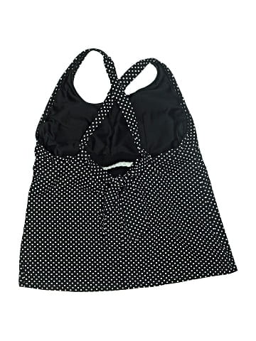 Lands' End Swimsuit Top (view 2)