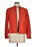 Alfred Dunner 100% Polyester Red Jacket Size 6 (estimated, petite) - photo 1