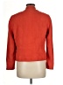Alfred Dunner 100% Polyester Red Jacket Size 6 (estimated, petite) - photo 2