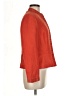 Alfred Dunner 100% Polyester Red Jacket Size 6 (estimated, petite) - photo 4