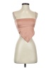 Danielle Bernstein Pink Tan Tank Top Size S - photo 1