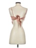 Danielle Bernstein Pink Tan Tank Top Size S - photo 2