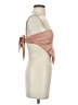Danielle Bernstein Pink Tan Tank Top Size S - photo 4