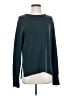 Athleta Teal Pullover Sweater Size XXS - photo 1