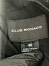 Club Monaco Black Blazer Size 00 - photo 6