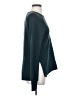 Athleta Teal Pullover Sweater Size XXS - photo 4