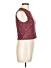 Legend Burgundy Tank Top Size L - photo 4
