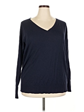 Pure Energy Pullover Sweater